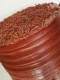 Torta de chocolate de 1/2 kg