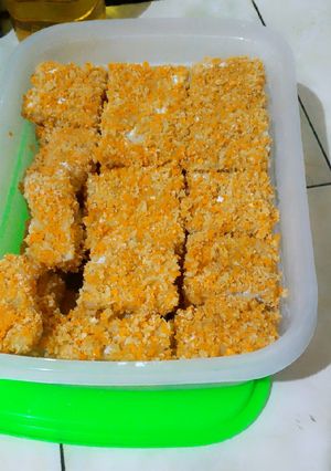 Foto resep Nugget Ayam Ceria