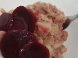 Lean corned beef hash