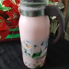 Sharbat wala doodh A picture of Sharbat wala doodh.