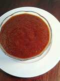 Simple Basic Barbecue sauce