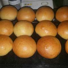 รูปของ Killer soft bread