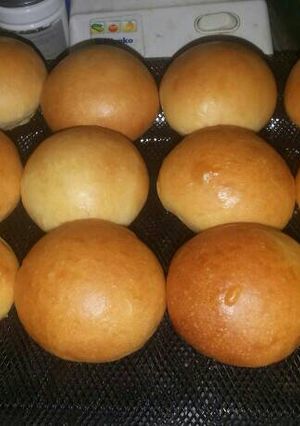 Foto resep Killer soft bread