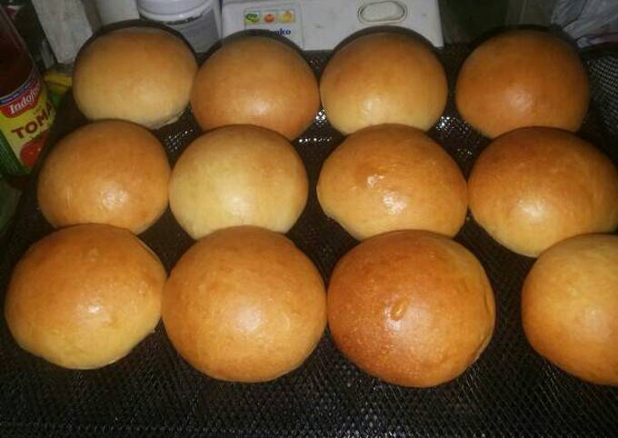 Resep Killer Soft Bread Oleh Junalisha Cookpad