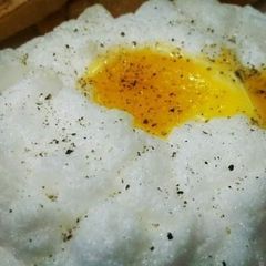 Cloud Egg🍳☁ A picture of Cloud Egg🍳☁.