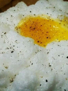 A picture of Cloud Egg🍳☁.