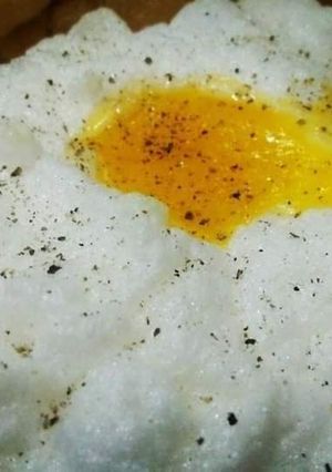 A picture of Cloud Egg🍳☁.