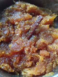 Foto resep Selai nanas untuk isian nastar