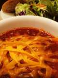 Easy 1-Hour Chili