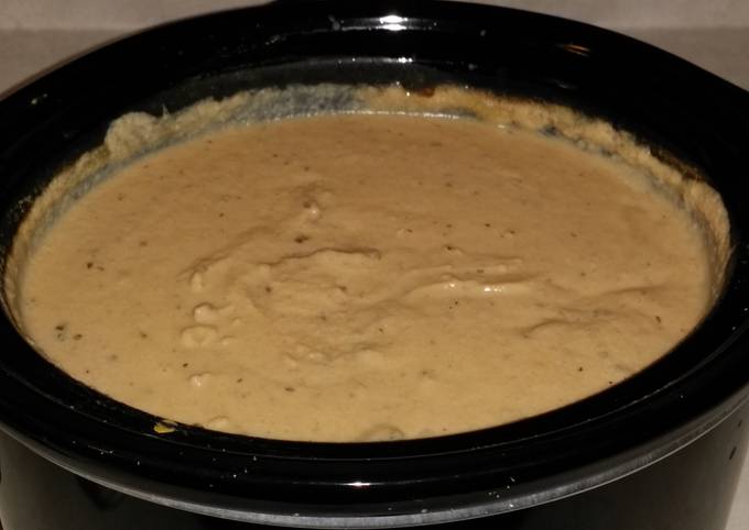 Simple Way to Prepare Super Quick Homemade Vegetarian Potato Soup