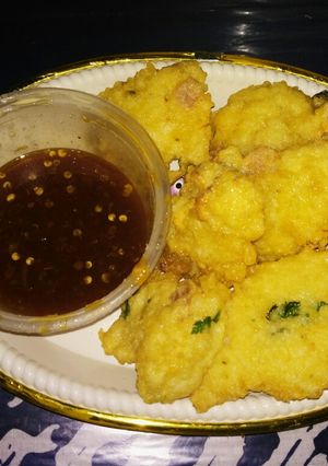 Foto resep Cireng Nasi Renyah