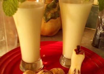 Ready to Serve sunshines ginger pear defense Delicious Simple