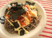 A picture of fermented tofu