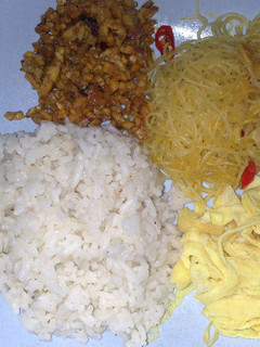 Foto resep NASI UDUK SEDERHANA