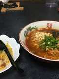 Instant Spicy Ramen