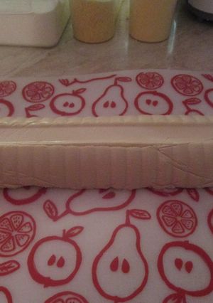 Kávés Panna Cotta Reg-Enorosan recept fotója