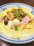 ECO-Style Champon Udon