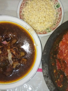 Foto resep Rawon