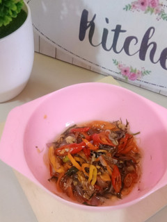 Foto resep Sambal Matah Bali