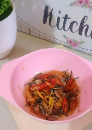 Foto resep Sambal Matah Bali