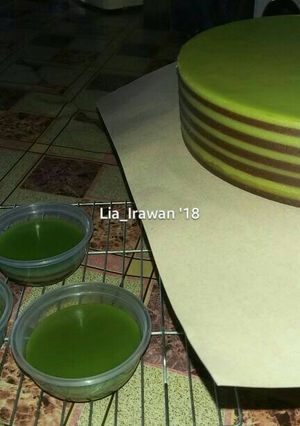 Foto resep 23. Balapis Lembut