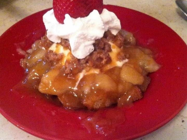 Easy Steps to Make Recipe Cinnamon Oblivion that is So Delicious, So Delicious}