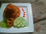 Fried Rice Castle