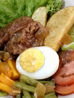 Foto resep Bistik Jawa