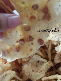 Foto resep Peyek Kacang