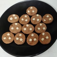 Choco cookies A picture of Choco cookies.