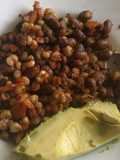 Kenya -Githeri