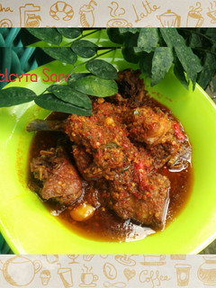 Foto resep Ayam goreng bumbu bali