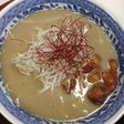 Rich Chicken Paitan Ramen