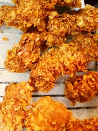 Easy Ways Make|Recipe} Crispy Garlic Chicken Breast the Delicious, So Delicious