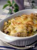 Easy Creamy Kabocha Squash Doria