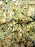 Chunky Guacamole