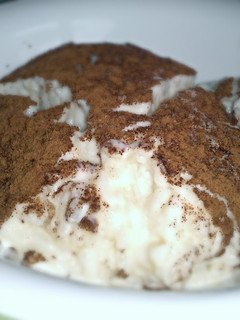 A picture of Smooth & Creamy Rice Pudding.