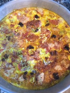Foto principal de Pastel de tomate