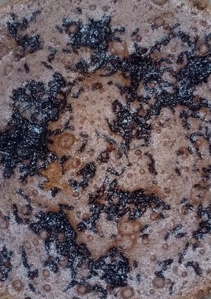 Foto resep Bolu coklat simple magicom