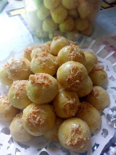 Foto resep Nastar