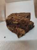 Brownies chocolatosos