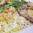 مدفونة الدجاج 🐔