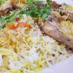مدفونة الدجاج 🐔-レシピのメイン写真