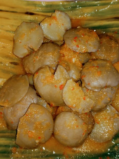 Foto resep Jengkol Balado