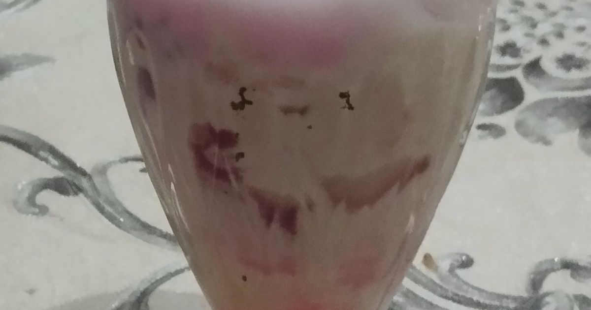 Sop Buah Segar (Bandung)