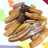 Churros takaran sendok!!