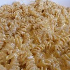 A picture of Easy Mac & Cheese (No Bake).