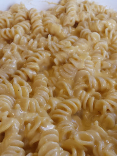 A picture of Easy Mac & Cheese (No Bake).