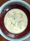 Grammies Down East Fish Chowder