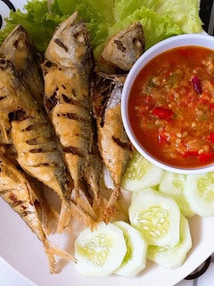 Foto resep Ikan Kembung Goreng
